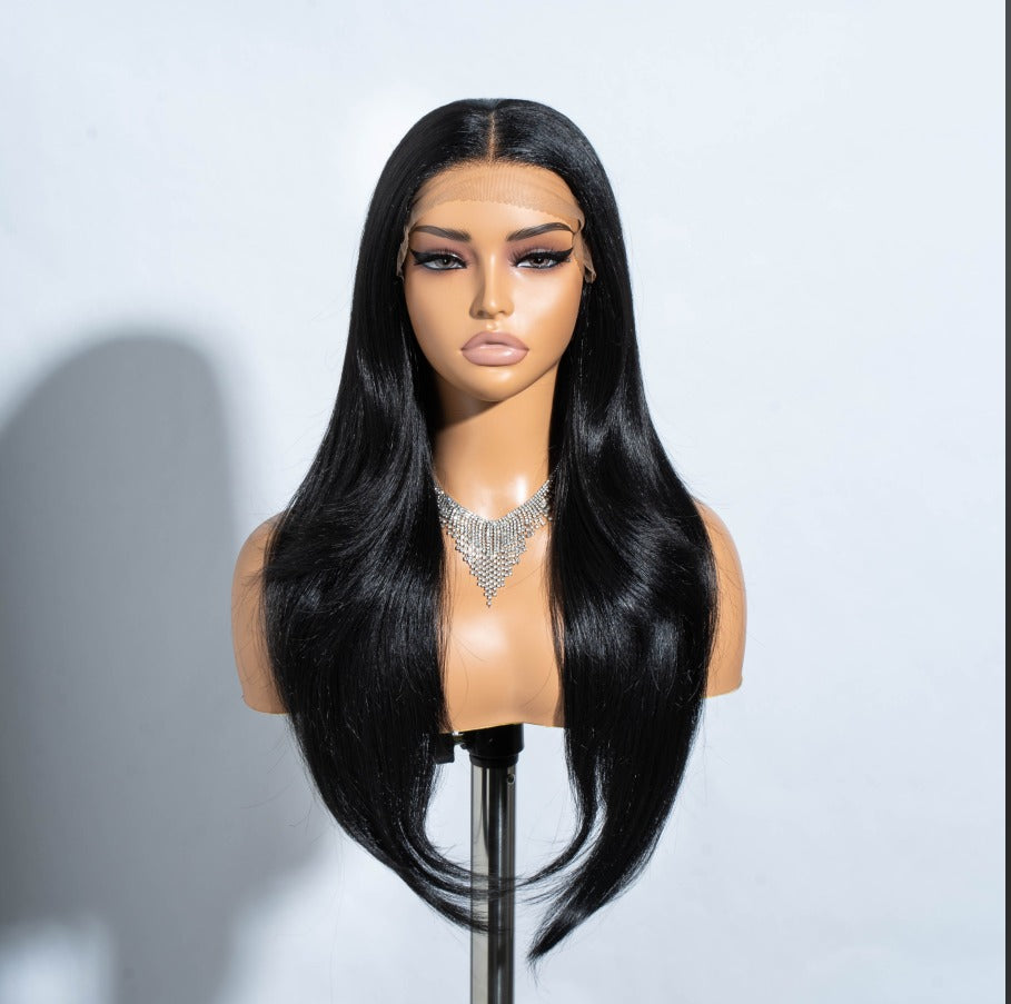 Peruca cu Dantela AGATHA 1B