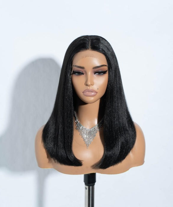 Peruca cu Dantela MILA 1B