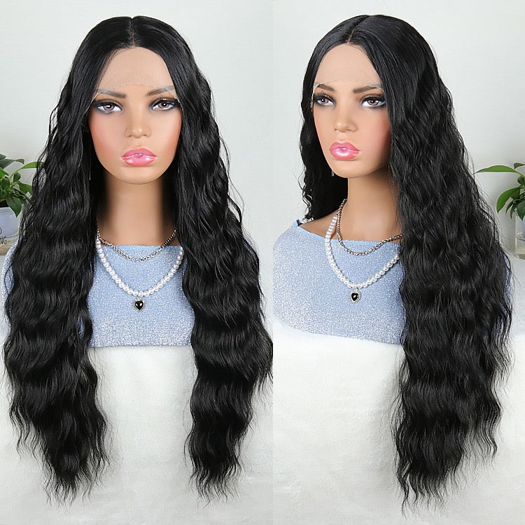 Peruca cu Dantela Darleen 1B