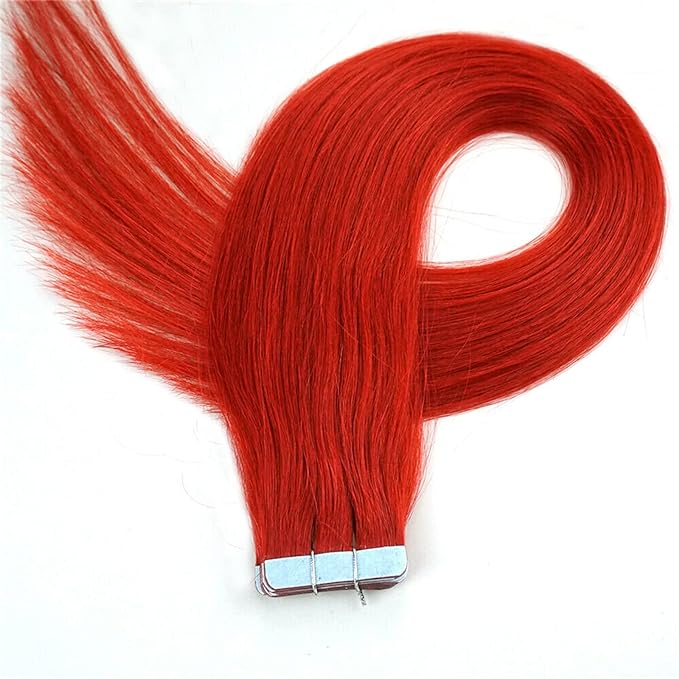 Extensii cu Banda Red VIP