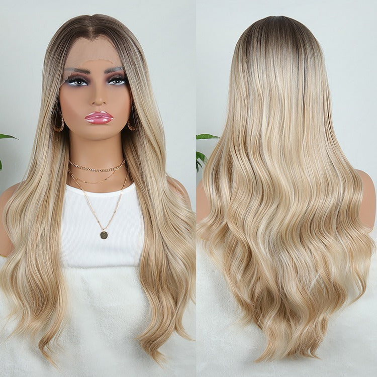 Peruca cu Dantela Bonny J6178