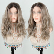 Peruca cu Dantela Luna J66218