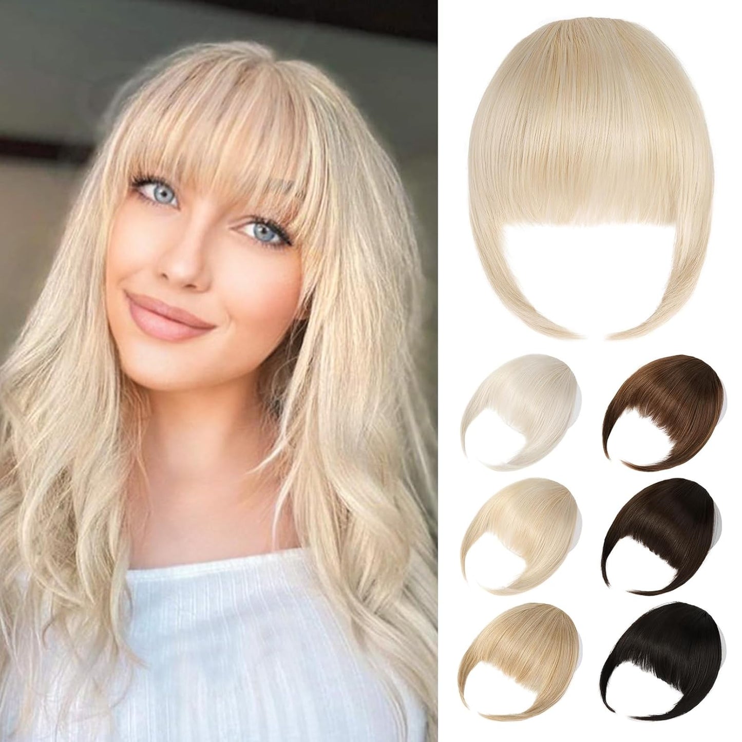 Breton Par Natural Blond Deschis #613