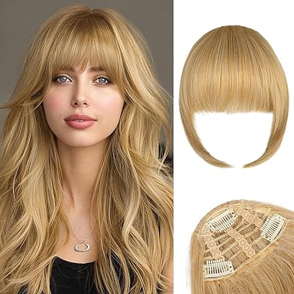 Breton Par Natural Blond Inchis #18