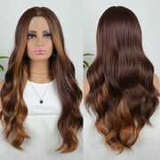 Peruca cu Dantela Bonny J4M230