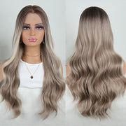 Peruca cu Dantela Bonny J61147