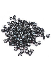 Inele Microring Negre Cu Silicon