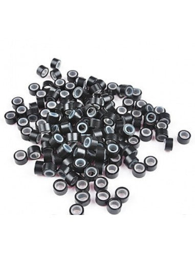 Inele Microring Negre Cu Silicon